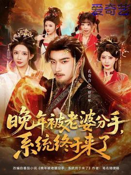 晚年被老婆分手，系统终于来了