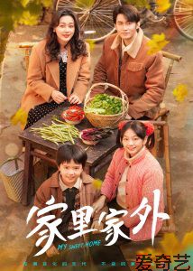 家里家外